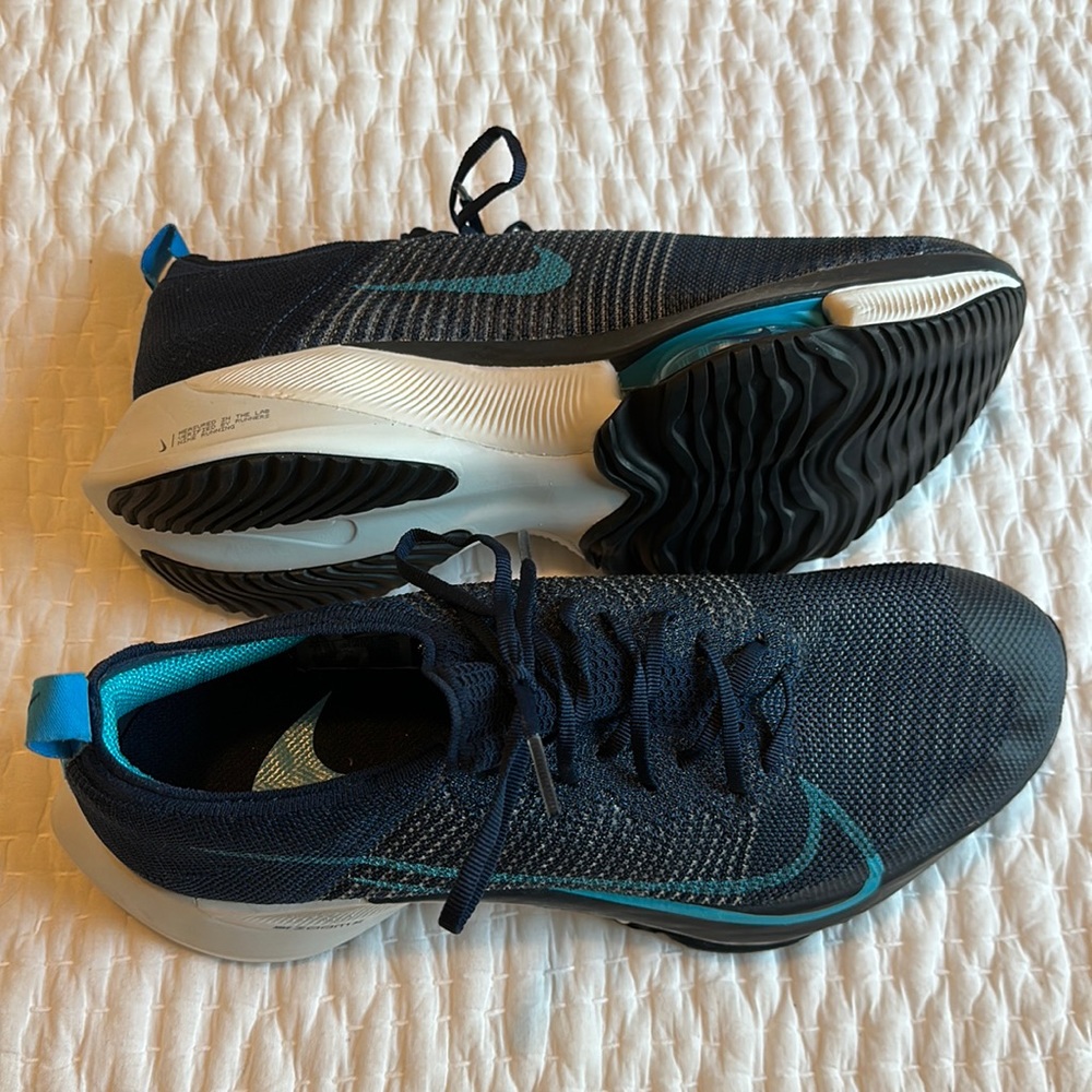 Nike Air Zoom Tempo Next%